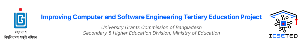 ICSETEP Header